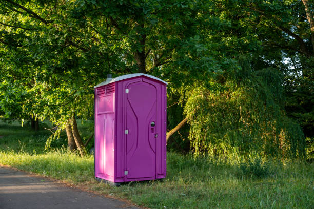 Best Temporary restroom rental  in Meridian, MS